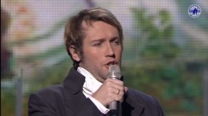 Евгений ЮЖИН «Ах ты, душечка»  ("ВЕСНА РОМАНСА-2017")