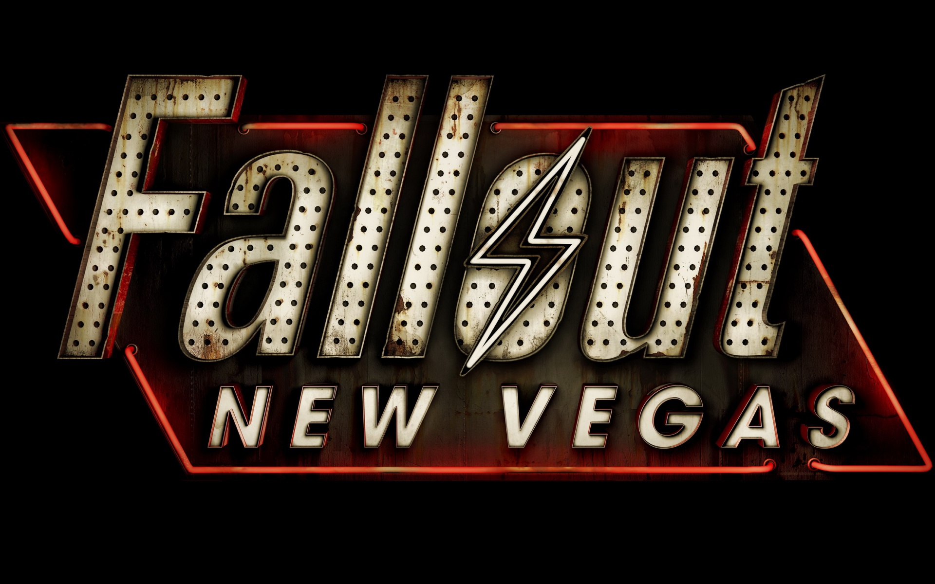 Fallout new vegas steam logo (118) фото