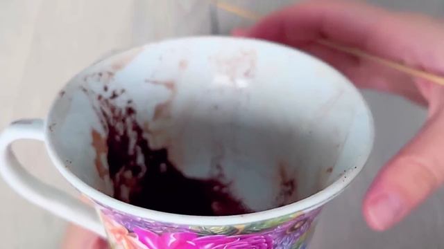 ‼️С МИНУТЫ НА МИНУТУ😯🎁ЧТО СЛУЧИТСЯ В ВАШЕЙ ЖИЗНИ💯🕊️⛵️Гадание на кофейной гуще смотреть онлайн