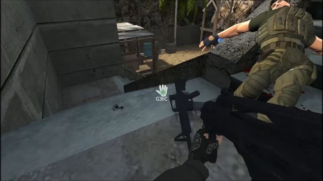 КС ГО Одиночная Кампания #4 / CS:GO SIngle Player