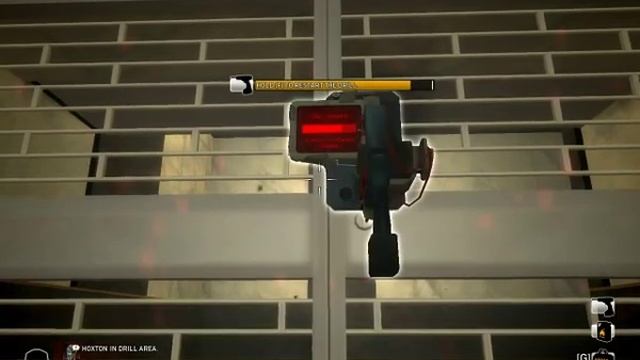 Как следует играть одному в PAYDAY: The Heist