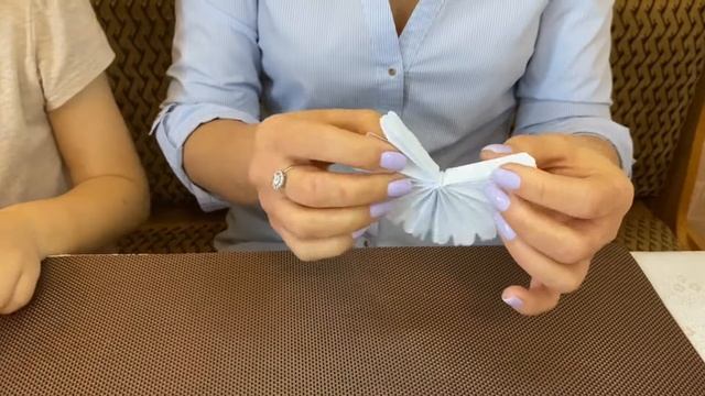 Мастер класс Ромашки смотреть онлайн