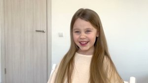 с Ариной о кино