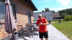 Лысая Борода ОБЛИЛ Старого. НЕ БЕРУТ на ОТДЫХ