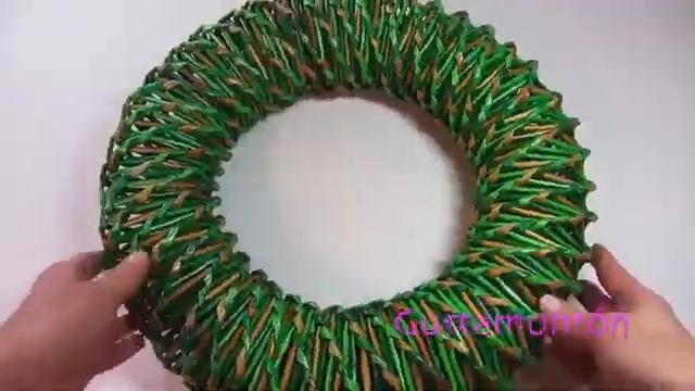 Вьюнок из трубочек)) смотреть онлайн