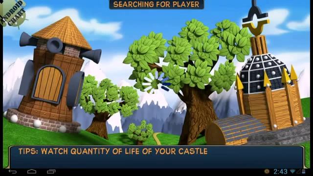 Crystal Rush Геймплей Игры на Андроид HD Обзор смотреть онлайн