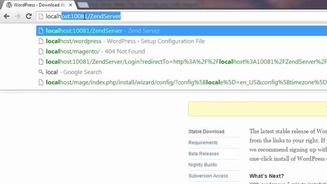 Step 4: Running your Code смотреть онлайн
