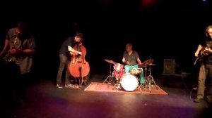 Joe Morris Quartet @ Clemente Soto Velez, 6-1-13 2/2
