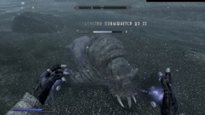 Магия ИЗМЕНЕНИЯ и КОЛДОВСТВА до 100 за 10 минут - Skyrim Anniversary Edition