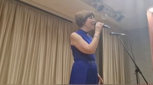 Песня на золотую или серебряную свадьбу - Светлана Засидкевич