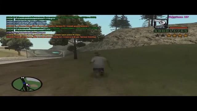 A.C.A.B - бигдистэнс нам сыграл на руку with АRTUР4EG смотреть онлайн