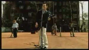 КОРНИ Вика С днем рождения, Вика! клип