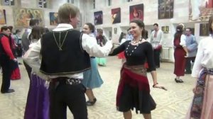Коробочка Танцы народов мира-4. www.rpu-dance.ru