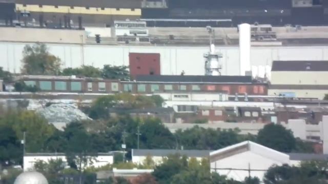 HAMILTON . CANADA The best video of the city ever made or that can ever be made by anyone ever смотреть онлайн