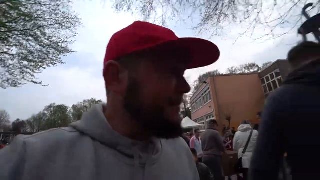 VLOG: ЗАНЕСЛО в ПОЖАРНУЮ МАШИНУ смотреть онлайн