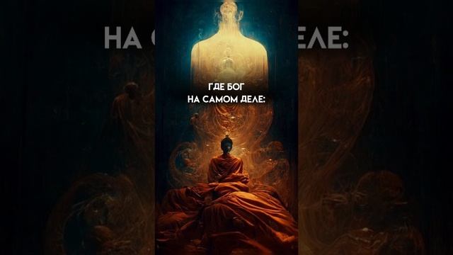 Бог внутри каждого из вас! Читайте в комментариях☀️⤵️ смотреть онлайн