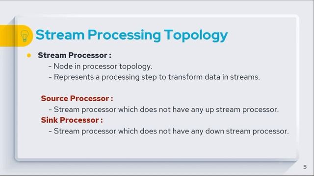 What is Kafka Streams ? | Stream Processing Topology | Ways to implement Kafka Streams смотреть онлайн