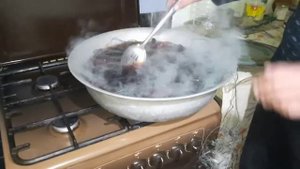 Покраска китайской сети