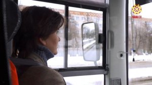 Троллейбусный маршрут Чебоксары-Новочебоксарск