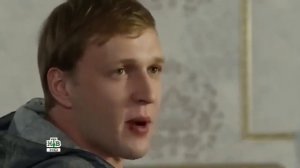 УЛЕТНЫЙ БОЕВИК »Испанец» 2016 Криминал Россия