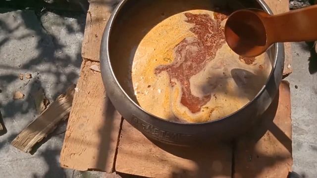 БОГРАЧ РЕЦЕПТ В КАЗАНЕ на огне ПОХУДЕТЬ НАВСЕГДА без диет ЛАЙФХАК худеющих видеорецепт венгерский