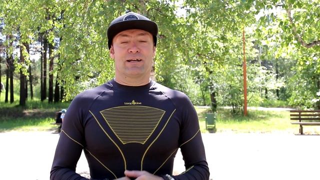 Зарядка с чемпионом // Лайфхаки для здоровья: как начать делать зарядку по утрам?