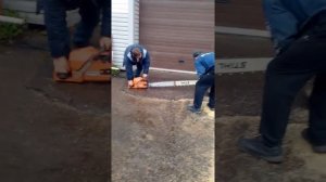Хускварна 3120 шина хускварна vs штиль