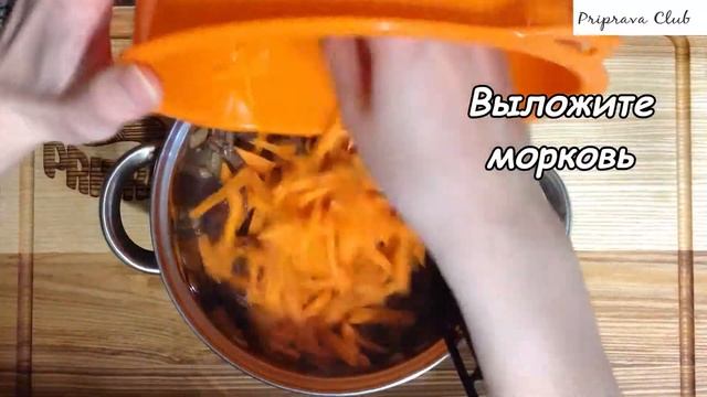 Плов из гречки с говядиной смотреть онлайн