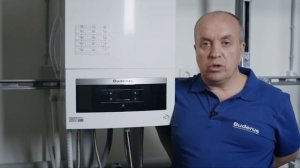 Можно ли установить настенный котел Logamax U072 вместо АГВ