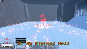 [CODE] SS Chara V2 / Time Paradox [Showcase] [Undertale: Timeline Collapse]