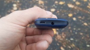 Обзор телефона itel 2163n за 700руб.