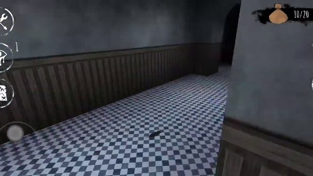 Мой брат играет в хорор крейзи красний глаз смотреть онлайн