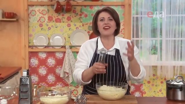 Вкуснейшие пироги с капустой, грибами, сулугуни, яйцом и тыквой! ? смотреть онлайн