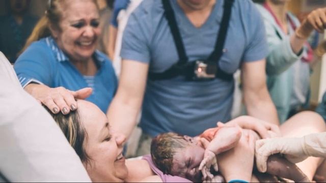 ЕСТЕССТВЕННЫЕ РОДЫ ВОССТАНОВЛЕНИЕ | NATURAL CHILDBIRTH RECOVERY