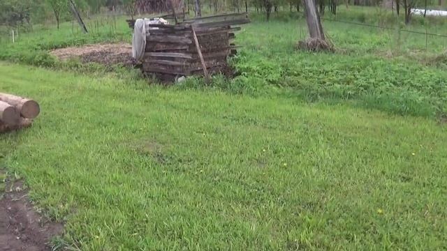 Теплица своими руками из профильной трубы. смотреть онлайн