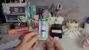Распаковка покупок косметики из Тайланда/Покупки в Sephora? + свотчи