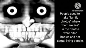 Mr Incredible Becoming Uncanny at Disturbing Facts (NSFW) (50 Phases)
