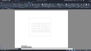 [AutoCAD] Осевые линии выглядят сплошными в листе