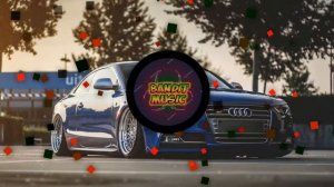 Я знаю твой телефон (Bass Boosted by BanditMUSIC)