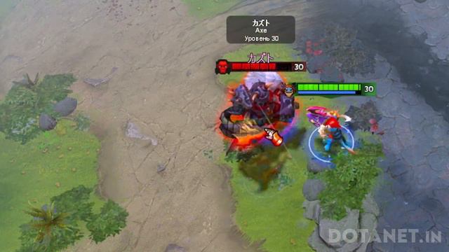 Shadow in the Deep Helm | Slark | Dota 2 смотреть онлайн