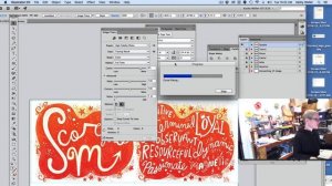 How To Turn Your Photoshop Raster Art Into Vector Art