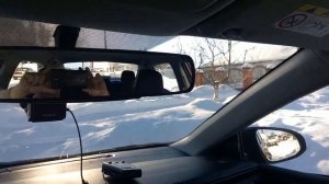 Панорамное зеркало