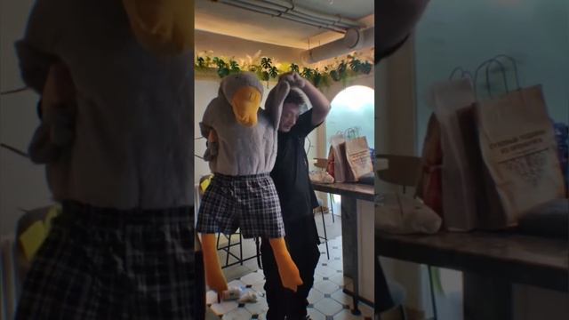 Глеб и подарок? смотреть онлайн