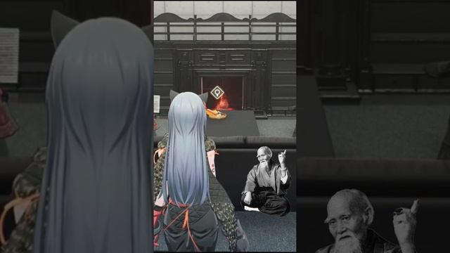 О чем все эти ваши АНИМЕ? - Scarlet Nexus смотреть онлайн