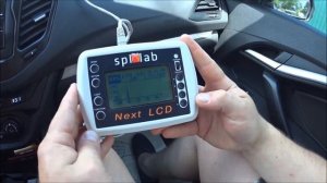 Сабвуфер 15 дюймов в коробе на трубе SUB 15