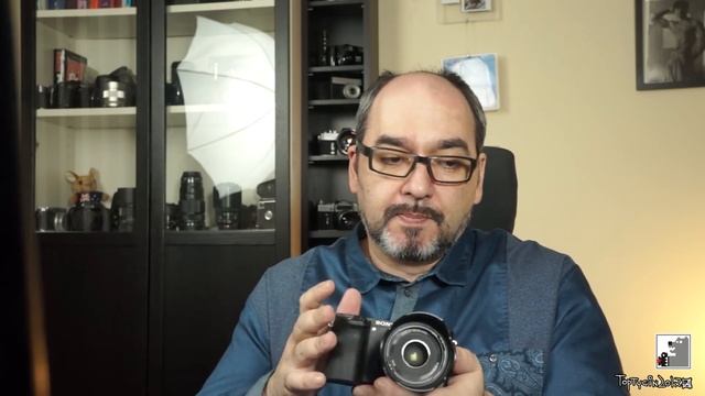SONY A 6500 | Ну наконец то!! смотреть онлайн