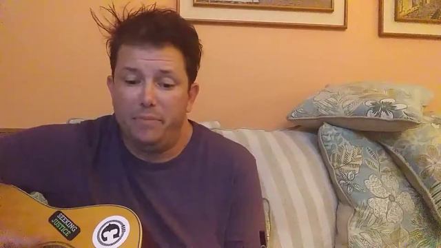 Singapore by: Tom Waits, cover смотреть онлайн