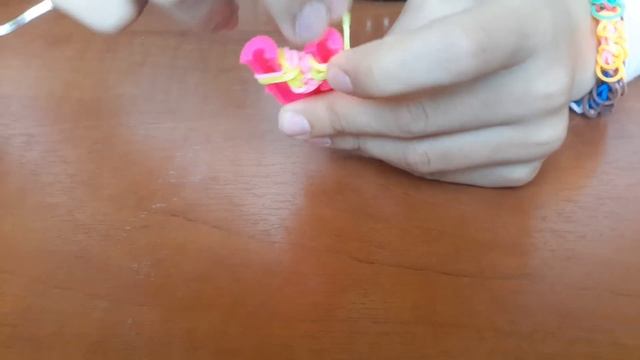 Браслет русалочья коса смотреть онлайн