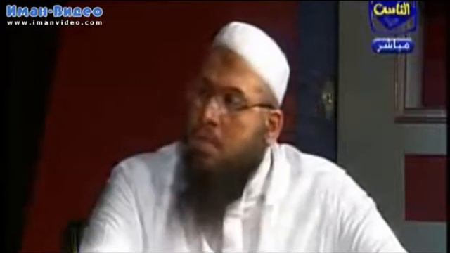 Исправление понятий: Жив ли пророк с.а.в. в могиле?