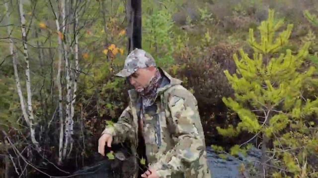 #3 Карелия 2023. Вейдерсы King Hunter - вопрос по молнии отпал. Купить +79105669060. смотреть онлайн